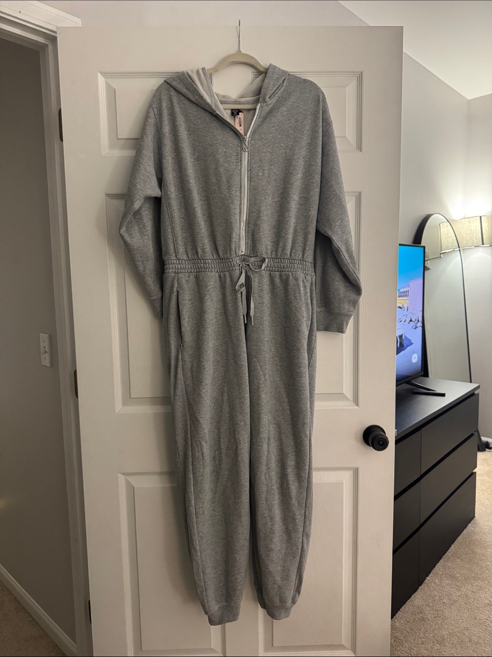 NWT VS Jumpsuit